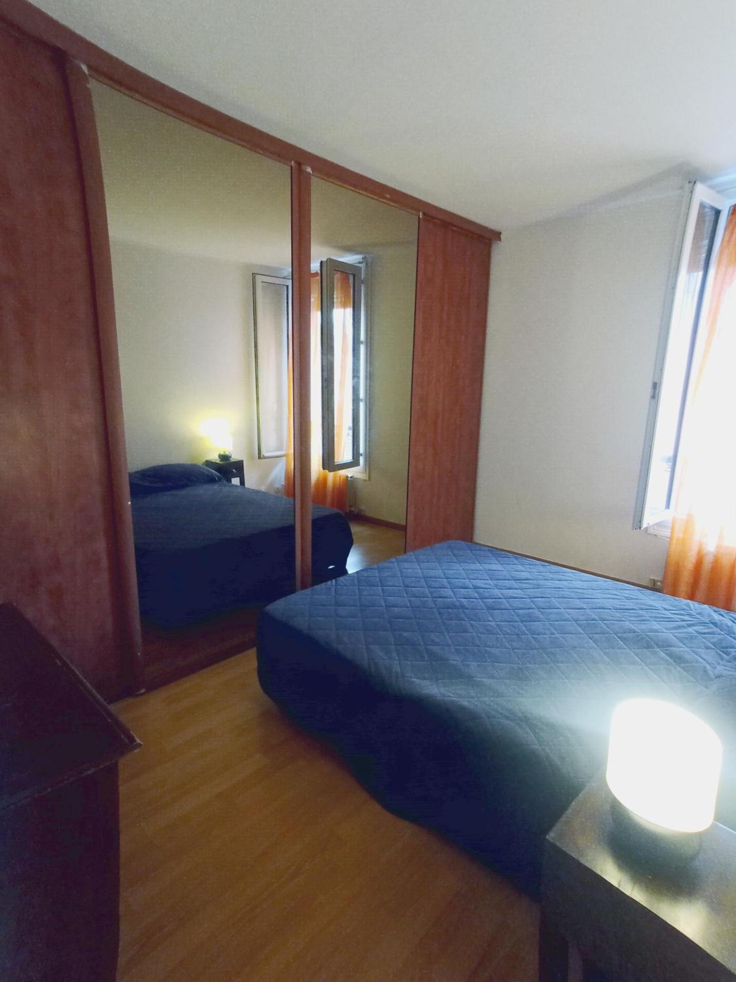 Appartement Family Near Paris Alfortville